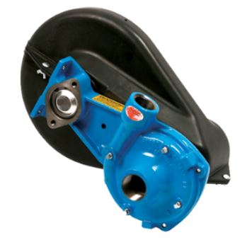 9403 Series Belt Driven Pump