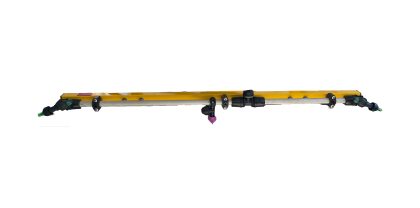 Nozzles & Booms