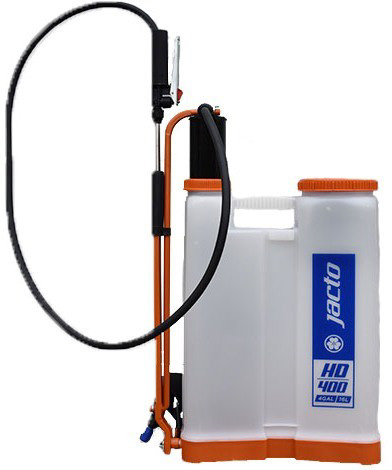 Backpack Sprayers