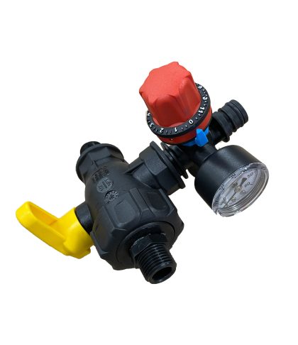 Sprayer Parts