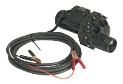 Electric Chemical Transfer Pump