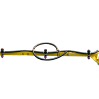 12ft Manual Folding Boom