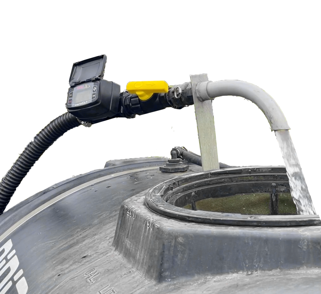 Air Gap/Flowmeter Kits