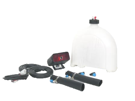 Foam Marker Kit (1 Gallon)