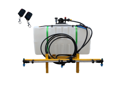 Frost Inc. Sprayers
